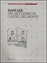 Manuale del recupero di Castel del Monte.pdf