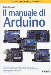 Il manuale di Arduino.pdf
