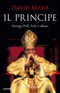 Il principe. George Pell: fede e abuso.pdf