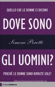 Dove sono gli uomini?.pdf