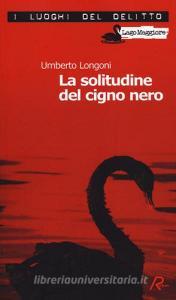 La solitudine del cigno nero.pdf
