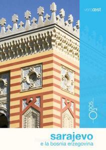 Sarajevo e la Bosnia Erzegovina.pdf
