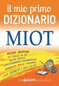 Il mio primo dizionario. MIOT.pdf