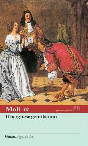 Il borghese gentiluomo. Testo francese a fronte.pdf