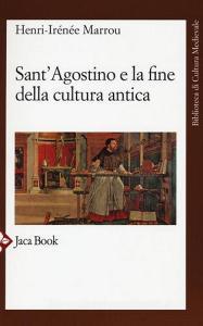 SantAgostino e la fine della cultura antica.pdf