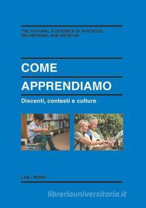 Come apprendiamo. Discenti, contesti e culture.pdf