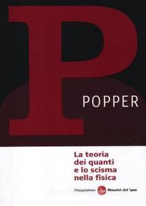 La teoria dei quanti e lo scisma nella fisica.pdf