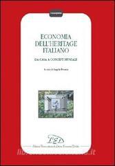 Economia dellheritage italiano. Da casa a concept museale.pdf