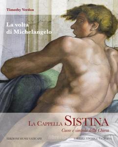 La Cappella Sistina. Cuore e simbolo della Chiesa vol.3.pdf