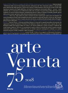 Arte veneta. Rivista di storia dellarte (2018) vol.75.pdf