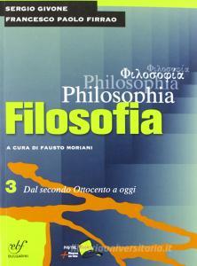 Philosophia. Con e-book. Con espansione online. Con e-book. Per i Licei e gli Ist. magistrali vol.3.pdf