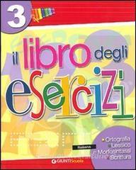 Il libro degli esercizi. Per la Scuola elementare vol.3.pdf