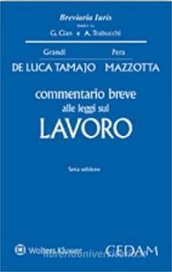Commentario breve alle leggi sul lavoro.pdf