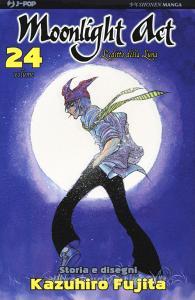 L editto della luna. Moonlight act vol.24.pdf
