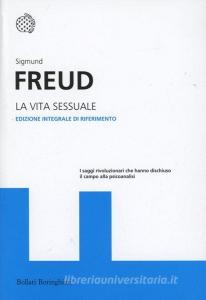 La vita sessuale. Ediz. integrale.pdf