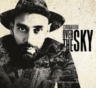 Nello Petrucci. Over the sky. Ediz. italiana e inglese.pdf