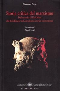 Storia critica del marxismo.pdf