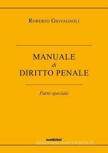 Diritto penale. Parte speciale.pdf
