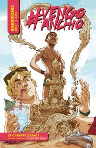 Le chiappe chiare. #vengoanchio.pdf