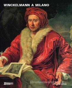 Winckelmann a Milano. Ediz. illustrata.pdf