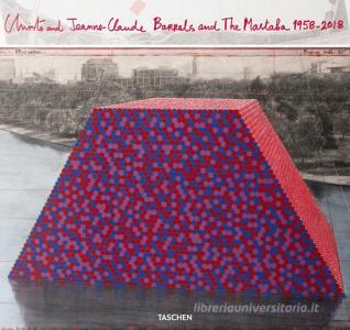 Christo and Jeanne-Claude. Barrels and the Mastaba 1958-2018.pdf