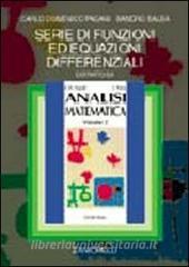Serie di funzioni ed equazioni differenziali. Estratto da «Analisi matematica».pdf