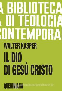 Il Dio di Gesù Cristo.pdf