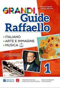 Grandi guide Raffaello. Materiali per il docente. Linguistica. Per la Scuola elementare vol.1.pdf