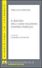 Il rischio dellassicurazione contro i pericoli.pdf