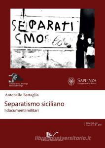 Separatismo siciliano. I documenti militari.pdf