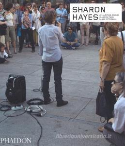 Sharon Hayes. Ediz. inglese.pdf