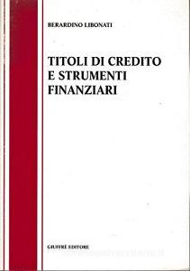 Titoli di credito e strumenti finanziari.pdf