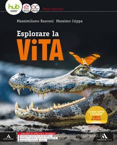 Esplorare la vita. Vol. unico. Per gli Ist. tecnici e professionali. Con e-book. Con espansione online.pdf