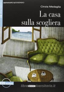 Casa sulla scogliera. Con CD audio.pdf