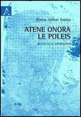 Atene onora le poleis. Riflessi di un imperialismo.pdf