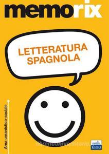 Letteratura spagnola.pdf
