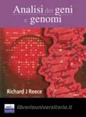 Analisi dei geni e genomi.pdf