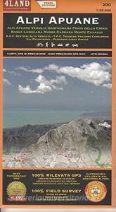 Alpi Apuane. Carta topografica-escursionistica 1:25.000. Ediz. italiana, inglese e tedesca.pdf