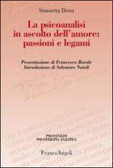 La psicoanalisi in ascolto dellamore: passioni e legami.pdf