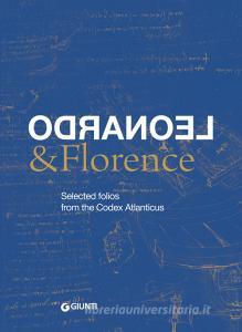 Leonardo & Florence. Selected folios from the Codex Atlanticus.pdf
