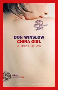 Libro Ebook China Girl di Winslow Don di Einaudi
