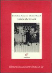 Dimmi che mi ami. Testimonianze di una passione.pdf