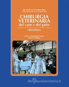 Chirurgica veterinaria del cane e del gatto. Ortopedia.pdf