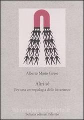 Altri sé. Per unantropologia delle invarianze.pdf