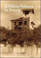 Il villino Volterra di Ariccia.pdf