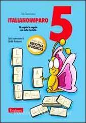 ItalianoImparo vol.5.pdf