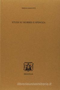 Studi su Hobbes e Spinoza.pdf
