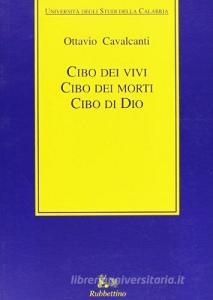 Cibo dei vivi, cibo dei morti, cibo di Dio.pdf