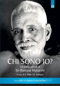 Chi sono io? Gli insegnamenti di Sri Ramana Maharshi.pdf