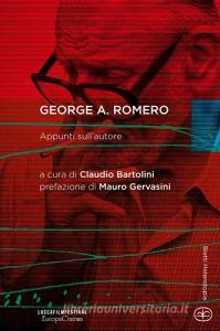 George A. Romero. Appunti sullautore.pdf